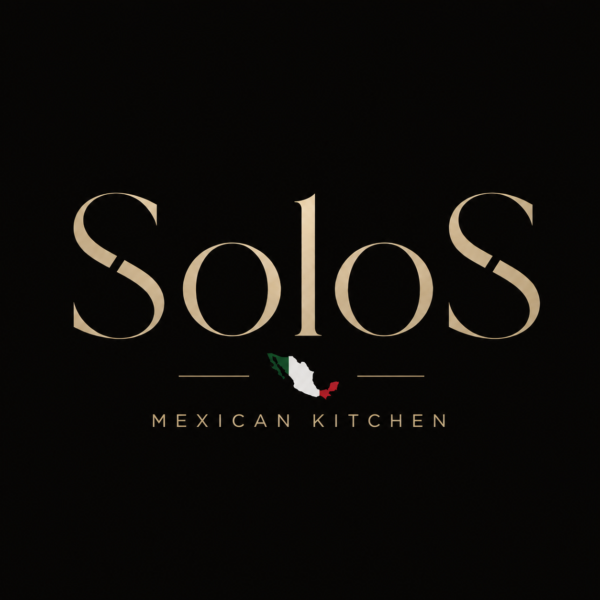 SoloS Logo